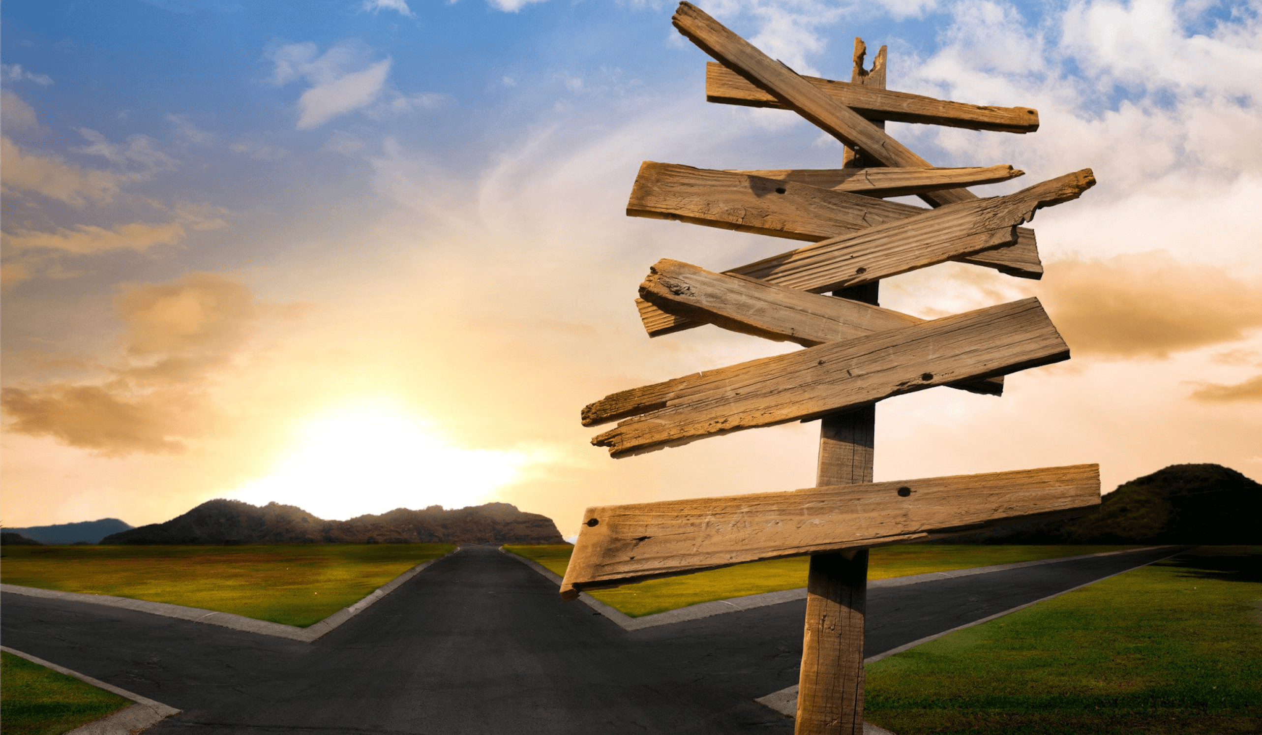 First step is the hardest